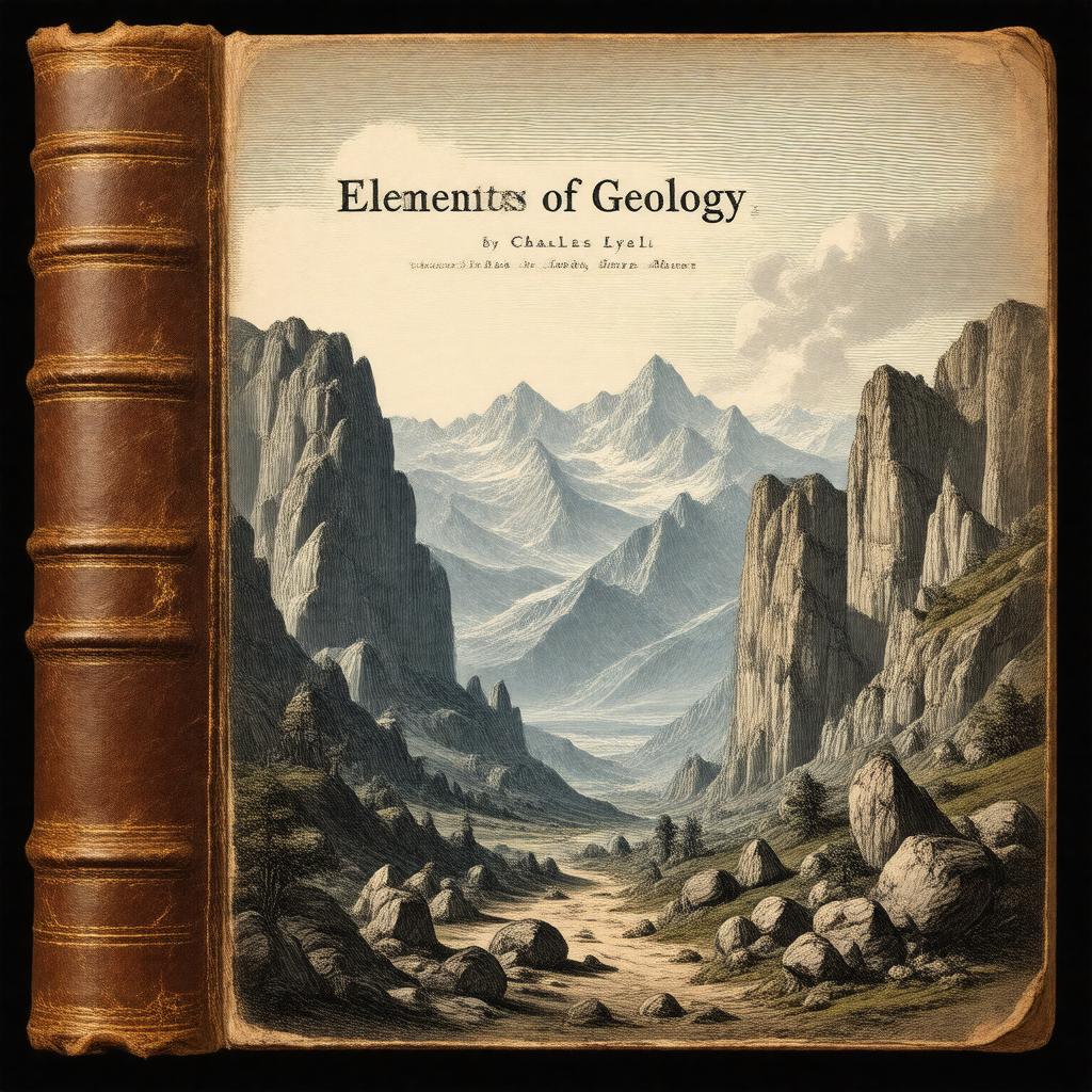 Elements of Geology